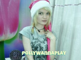 PollyWannaPlay