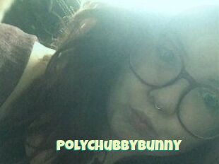PolyChubbyBunny
