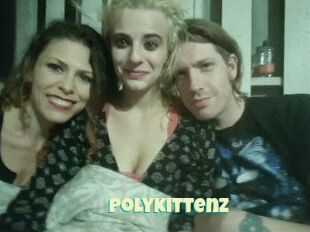 PolyKittenz
