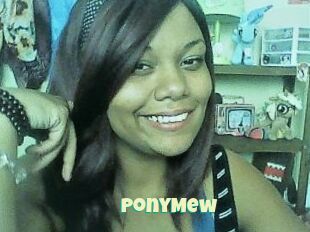 PonyMew