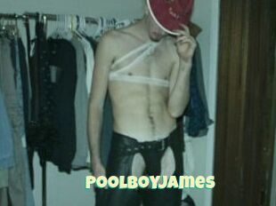 PoolboyJames