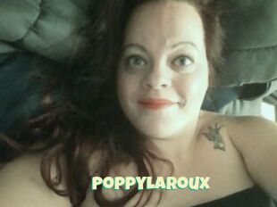 PoppyLaRoux