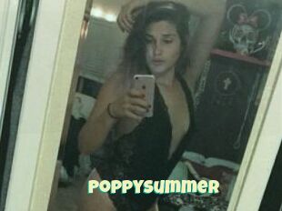 PoppySummer