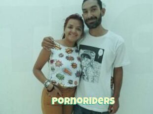Pornoriders
