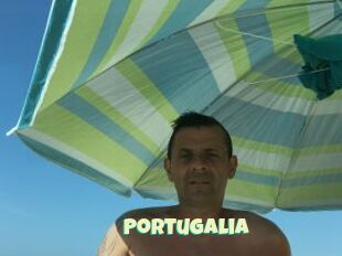 Portugalia