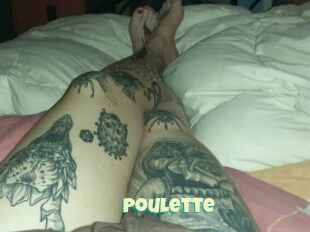 Poulette