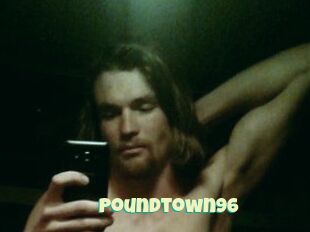 Poundtown96