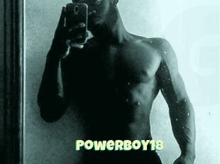 PowerBoy18
