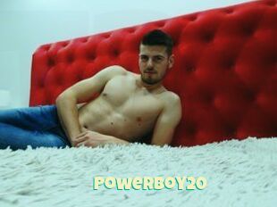PowerBoy20