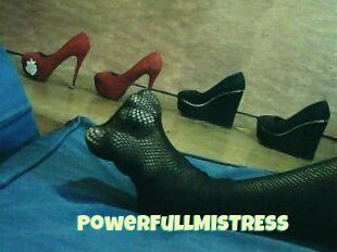 PowerFullMISTRESS