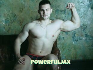 PowerfulJax