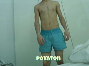 Poyaton
