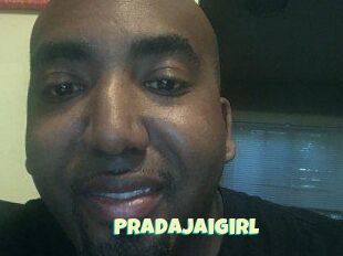 Pradajaigirl