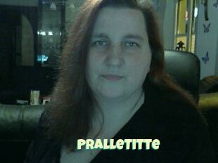 PralleTitte