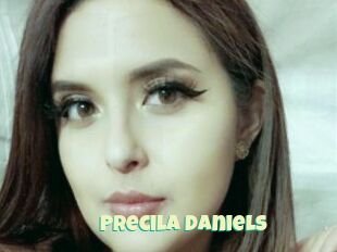 Precila_Daniels