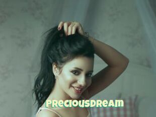PreciousDream