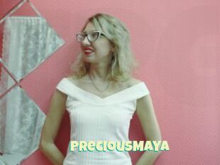 PreciousMaya