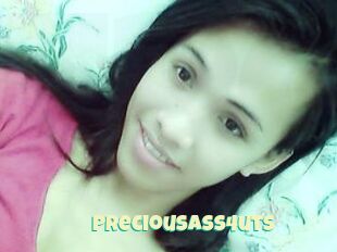 Preciousass4uts