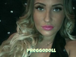 PreggoDoll