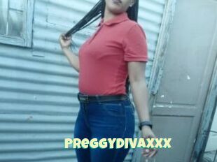 PreggyDIVAXXX
