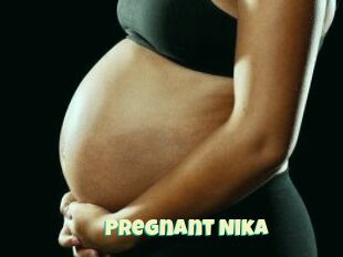 Pregnant_Nika
