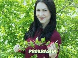 Prekrasna