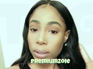 PremiumZoie