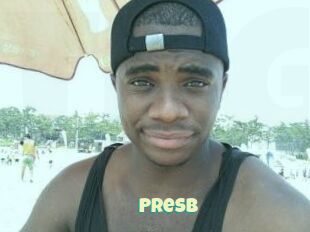 PresB