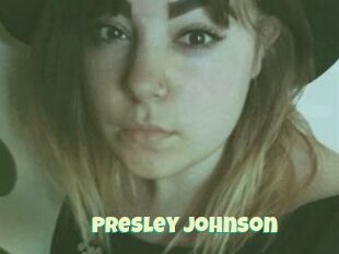 Presley_Johnson