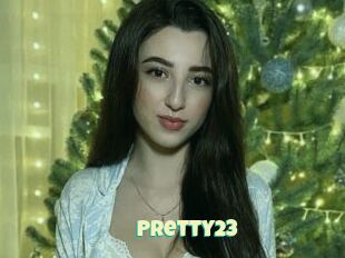 Pretty23