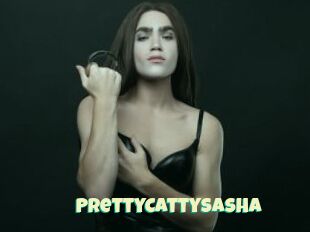 PrettyCattySasha
