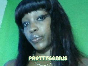 PrettyGenius