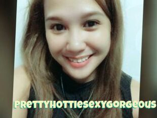 PrettyH0ttieSexyGorge0us