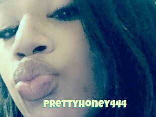 PrettyHoney444