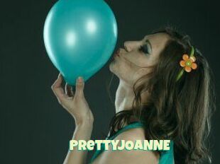 PrettyJOANNE