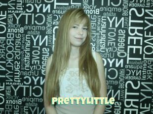 PrettyLittle