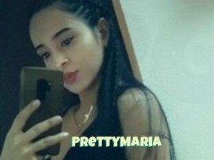 PrettyMaria