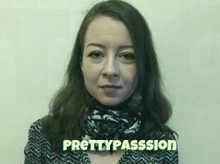 PrettyPasssion