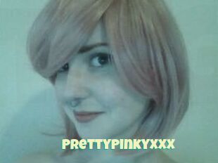 PrettyPinky_X_X_X