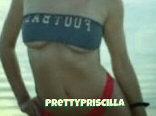 PrettyPriscilla