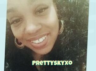 PrettySkyxo