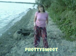 PrettySweet