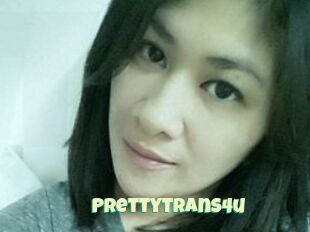 PrettyTrans4u
