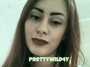 PrettyWild4Y