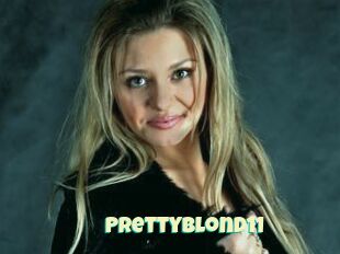 Prettyblond11