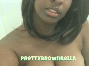 PrettybrownBella