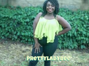 Prettyladybee