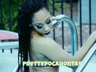 Prettypocahontas