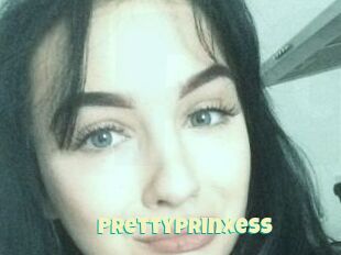 Prettyprinxess