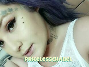 Pricelesschanel